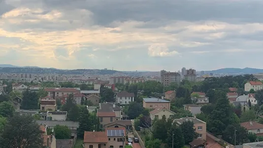 Rooms in Lyon - photo 4