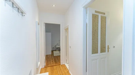 Apartments in Berlin Pankow - photo 2
