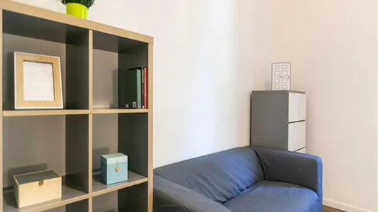 Rooms in Milano Zona 6 - Barona, Lorenteggio - photo 5