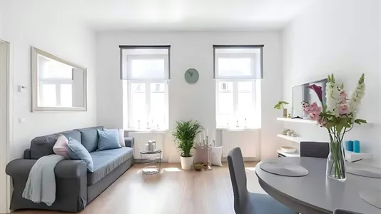 Apartments in Vienna Alsergrund - photo 4