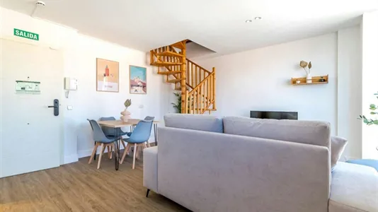 Apartments in Madrid Fuencarral-El Pardo - photo 3