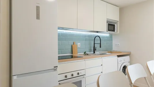 Rooms in Madrid Moncloa-Aravaca - photo 9
