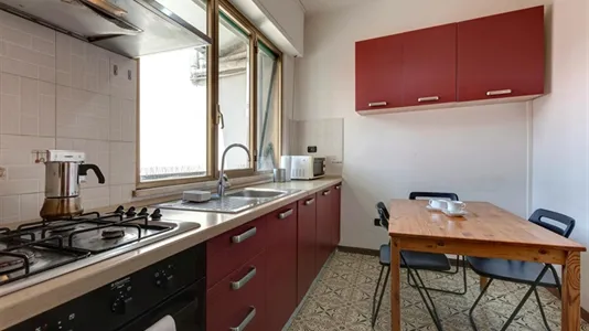 Apartments in Florence - photo 8