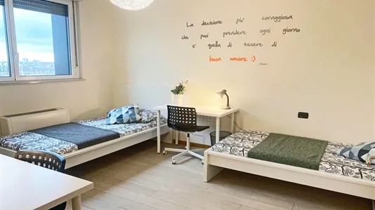 Rooms in Milano Zona 2 - Stazione Centrale, Gorla, Turro, Greco, Crescenzago - photo 3