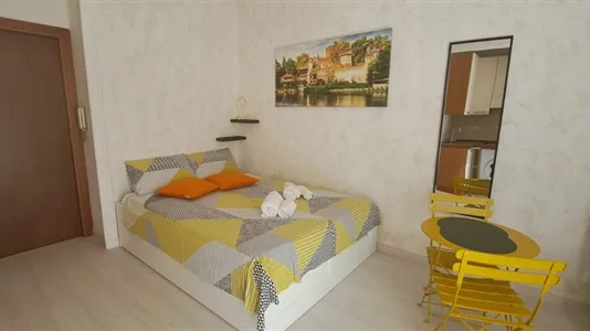 Apartments in Turin - photo 4