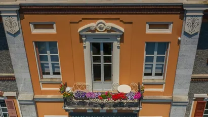 Apartment for rent in Ghiffa, Piemonte