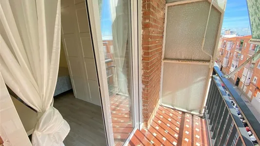 Rooms in Madrid San Blas - photo 9
