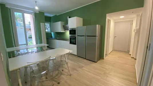 Rooms in Milano Zona 5 - Vigentino, Chiaravalle, Gratosoglio - photo 5