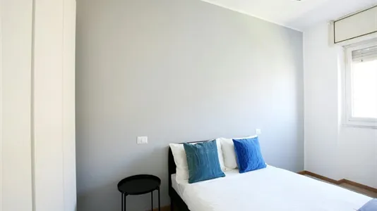 Rooms in Milano Zona 7 - Baggio, De Angeli, San Siro - photo 2