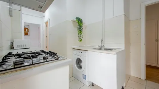 Rooms in Madrid Chamberí - photo 10