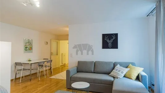 Apartments in Berlin Mitte - photo 8