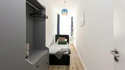 Room for rent in Berlin Mitte, Berlin