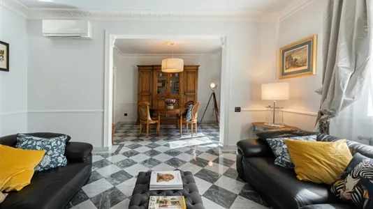 Apartments in Florence - photo 4