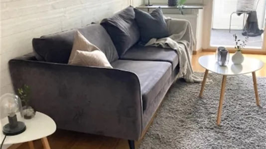 Apartments in Solna - photo 3