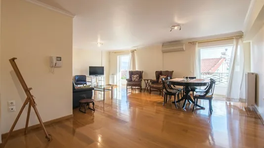 Apartments in Filothei-Psychiko - photo 5