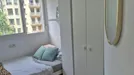 Room for rent, Barcelona Sants-Montjuïc, Barcelona, &lt;span class=&quot;blurred street&quot; onclick=&quot;ProcessAdRequest(14310699)&quot;&gt;&lt;span class=&quot;hint&quot;&gt;See streetname&lt;/span&gt;[xxxxxxxxxxxxx]&lt;/span&gt;