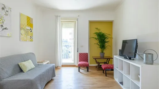 Apartments in Roma Municipio II – Parioli/Nomentano - photo 3