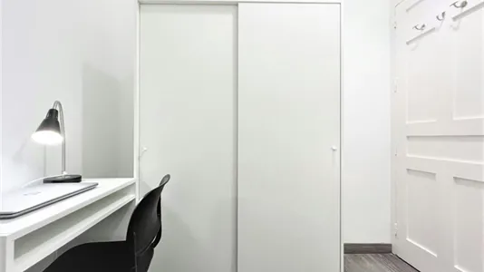 Rooms in Madrid Chamberí - photo 3