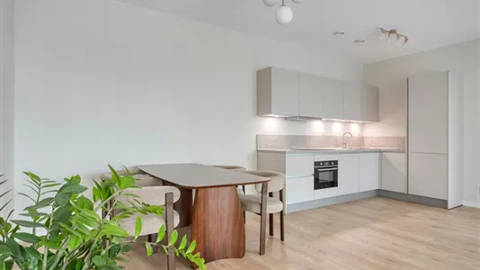 Apartments in Rotterdam Centrum - photo 9