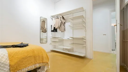 Rooms in Barcelona Sarrià-St. Gervasi - photo 4
