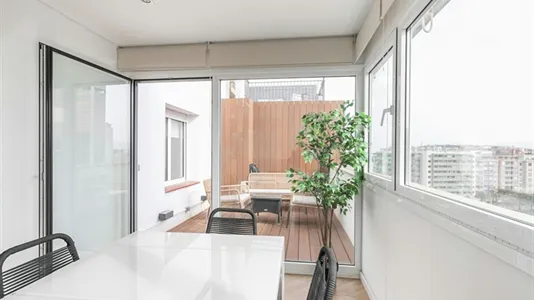 Apartments in Barcelona Sarrià-St. Gervasi - photo 5