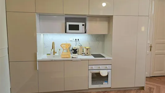 Apartments in Budapest Józsefváros - photo 9