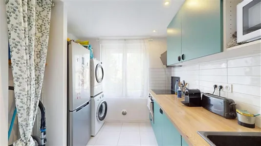 Rooms in Bordeaux - photo 8