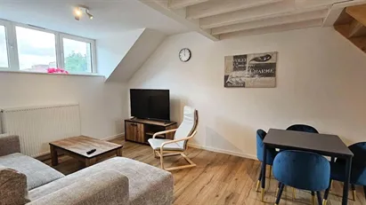 Apartment for rent in Stad Brussel, Brussels