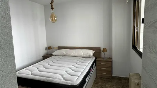 Apartments in Granada - photo 5