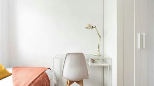 Rooms in Madrid Tetuán - photo 7