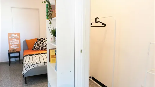 Rooms in Cagliari - photo 1