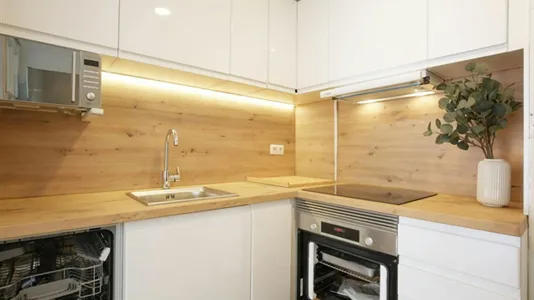 Apartments in Húmera-Somosaguas-Prado del Rey - photo 10