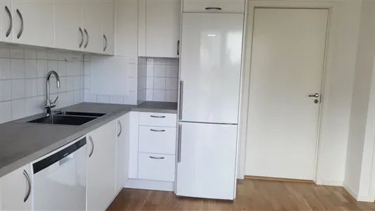 Apartments in Österåker - photo 5