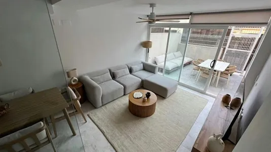 Apartments in Jávea/Xàbia - photo 9