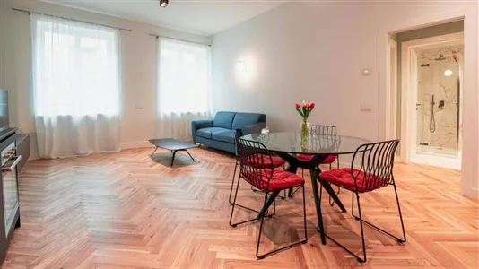 Apartments in Turin - photo 8