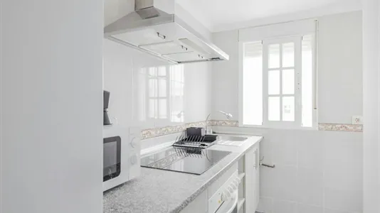 Rooms in Jerez de la Frontera - photo 10