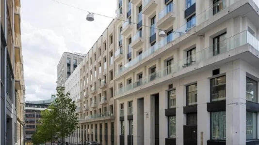 Apartments in Vasastan - photo 1