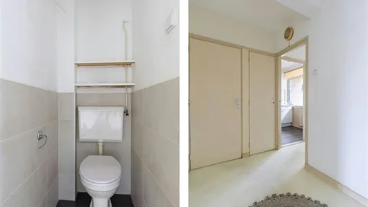 Rooms in Nissewaard - photo 4