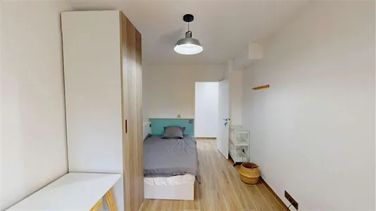 Rooms in Lille - photo 2