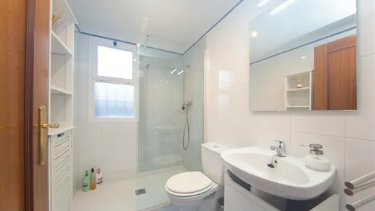 Rooms in Granada - photo 5