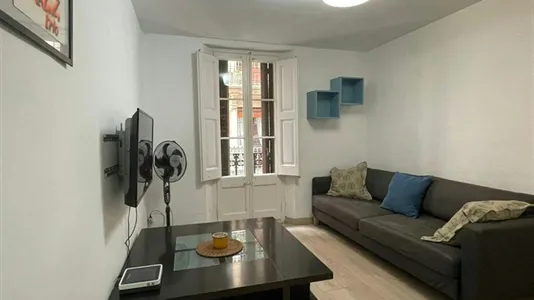 Rooms in Barcelona Gràcia - photo 6