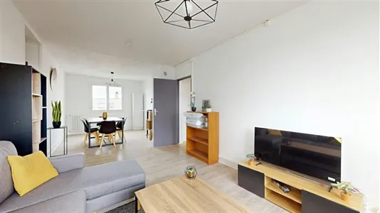 Rooms in Toulouse - photo 8