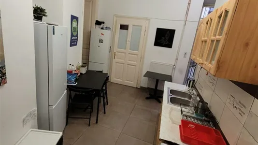 Rooms in Budapest Józsefváros - photo 4