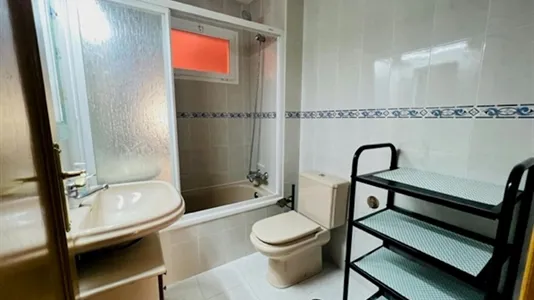 Rooms in Getafe - photo 5
