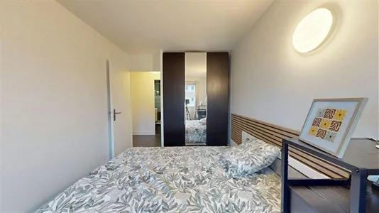 Rooms in Toulouse - photo 3
