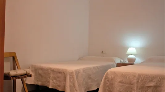 Rooms in El Fontanal - photo 2