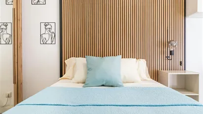 Room for rent in Alcobendas, Comunidad de Madrid