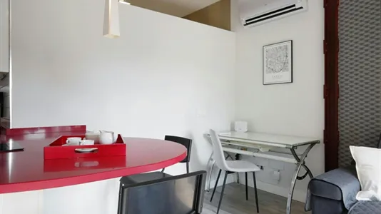 Apartments in Madrid Moncloa-Aravaca - photo 10
