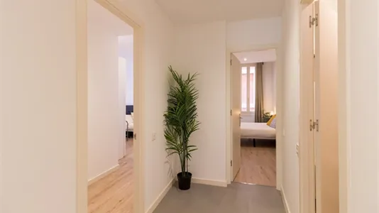 Apartments in Barcelona Ciutat Vella - photo 9