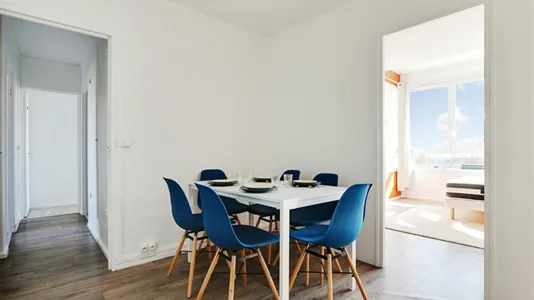 Rooms in L'Haÿ-les-Roses - photo 6